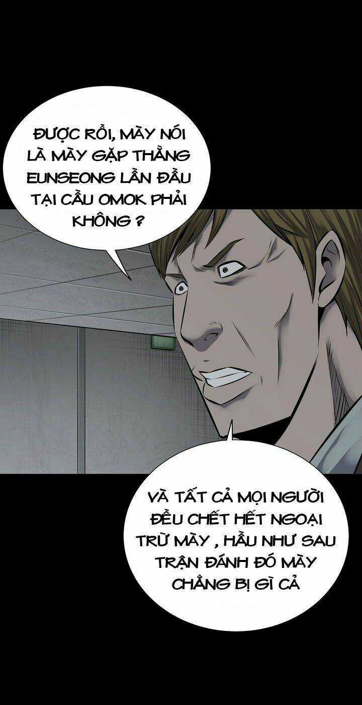 THẢM HỌA ONG ĐỘC Chapter 110 trang 9