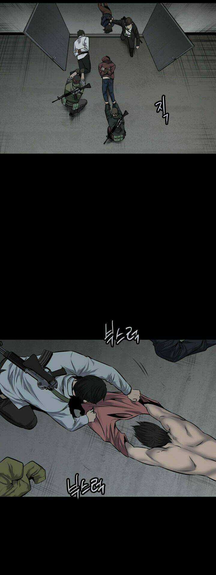 THẢM HỌA ONG ĐỘC Chapter 111 trang 10