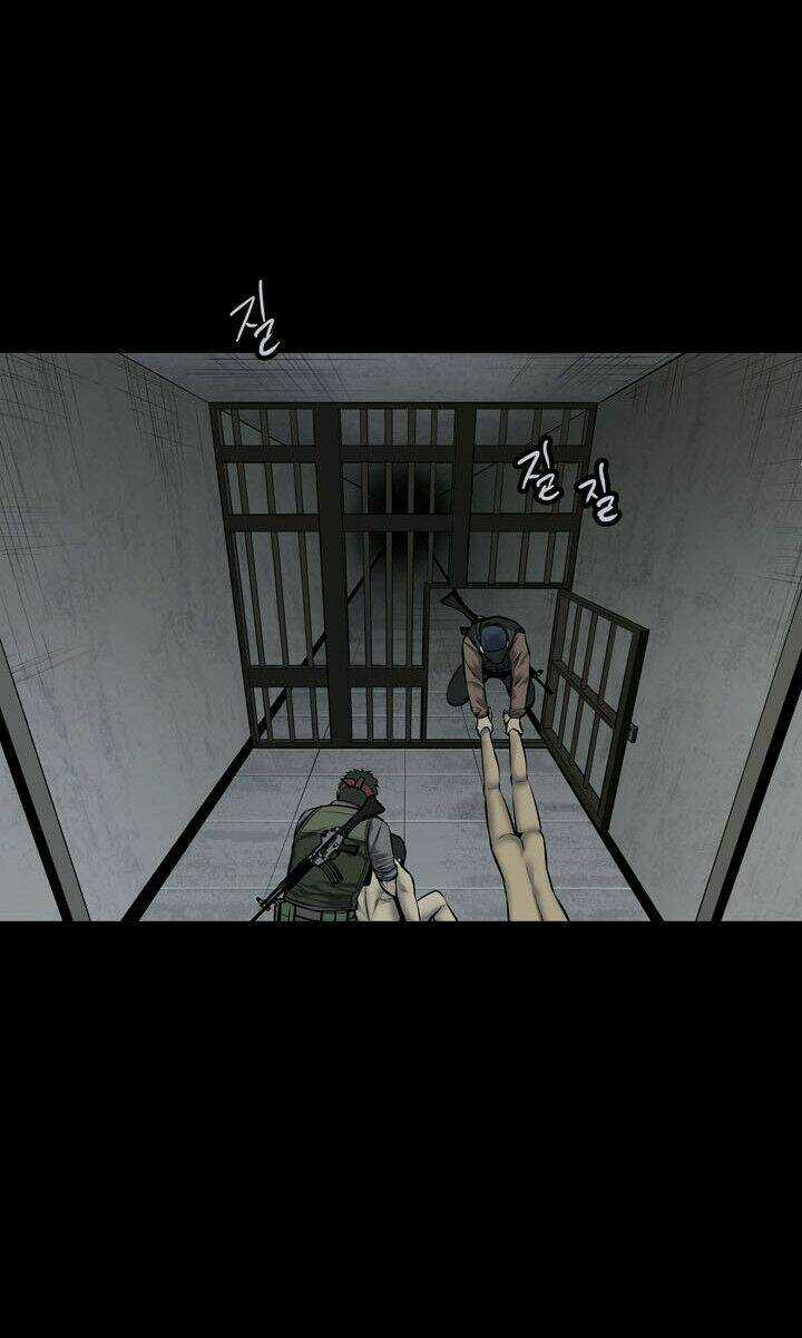 THẢM HỌA ONG ĐỘC Chapter 111 trang 11