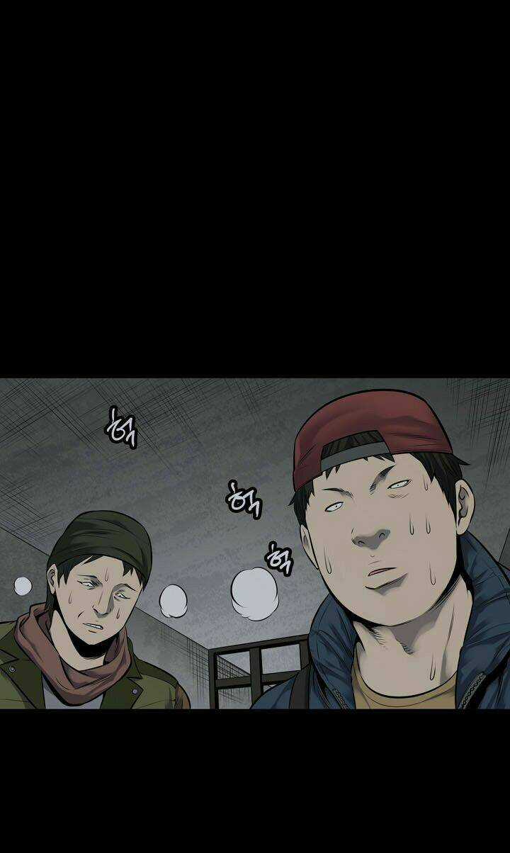 THẢM HỌA ONG ĐỘC Chapter 111 trang 14