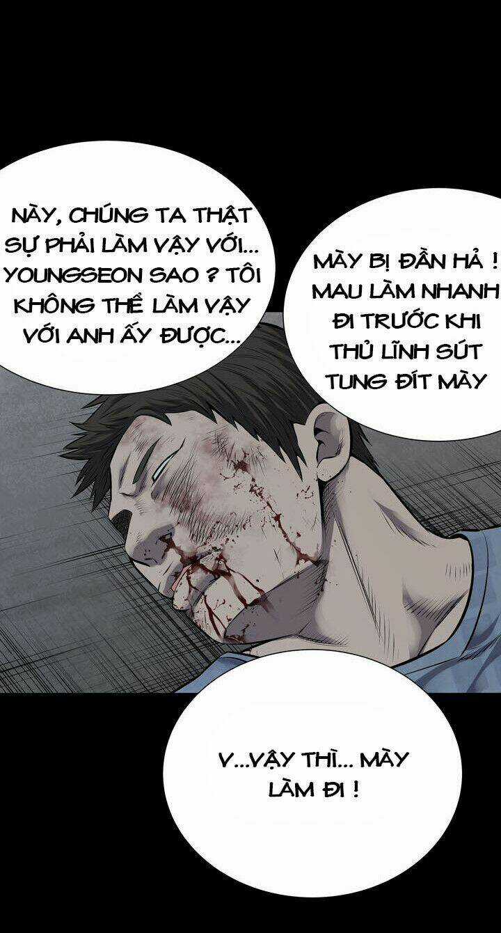 THẢM HỌA ONG ĐỘC Chapter 111 trang 15