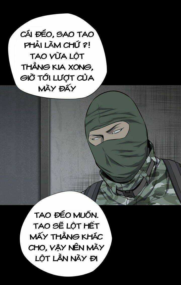 THẢM HỌA ONG ĐỘC Chapter 111 trang 16