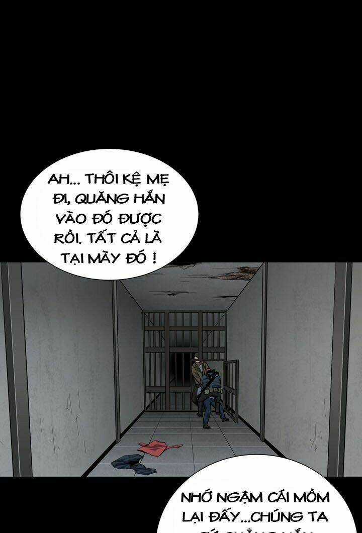 THẢM HỌA ONG ĐỘC Chapter 111 trang 17