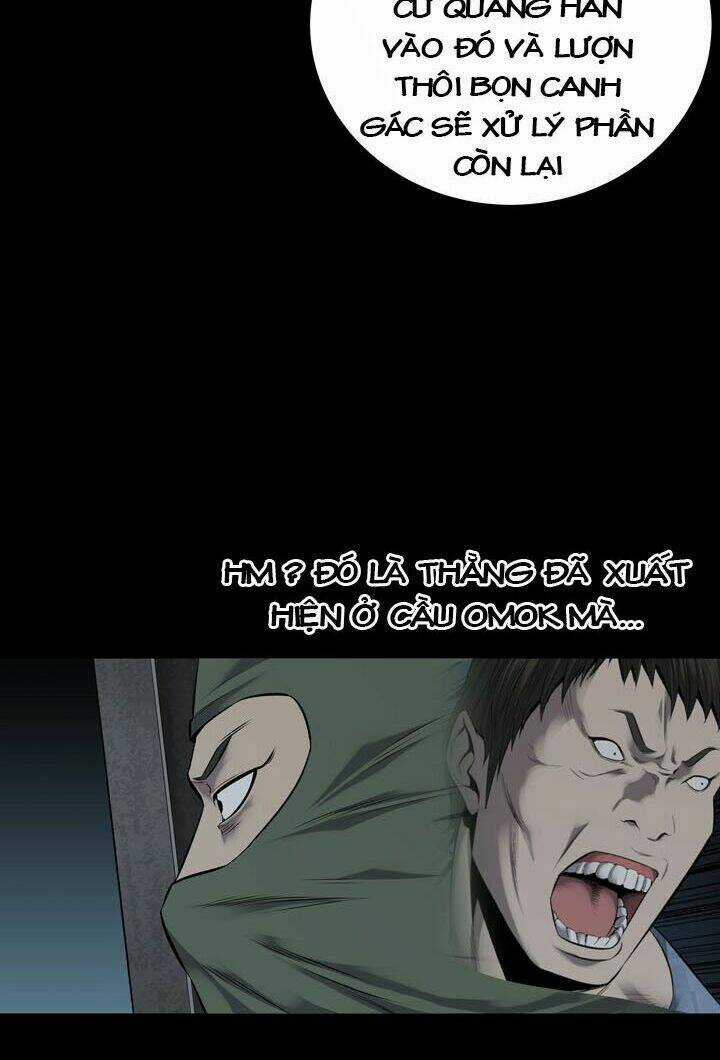 THẢM HỌA ONG ĐỘC Chapter 111 trang 18