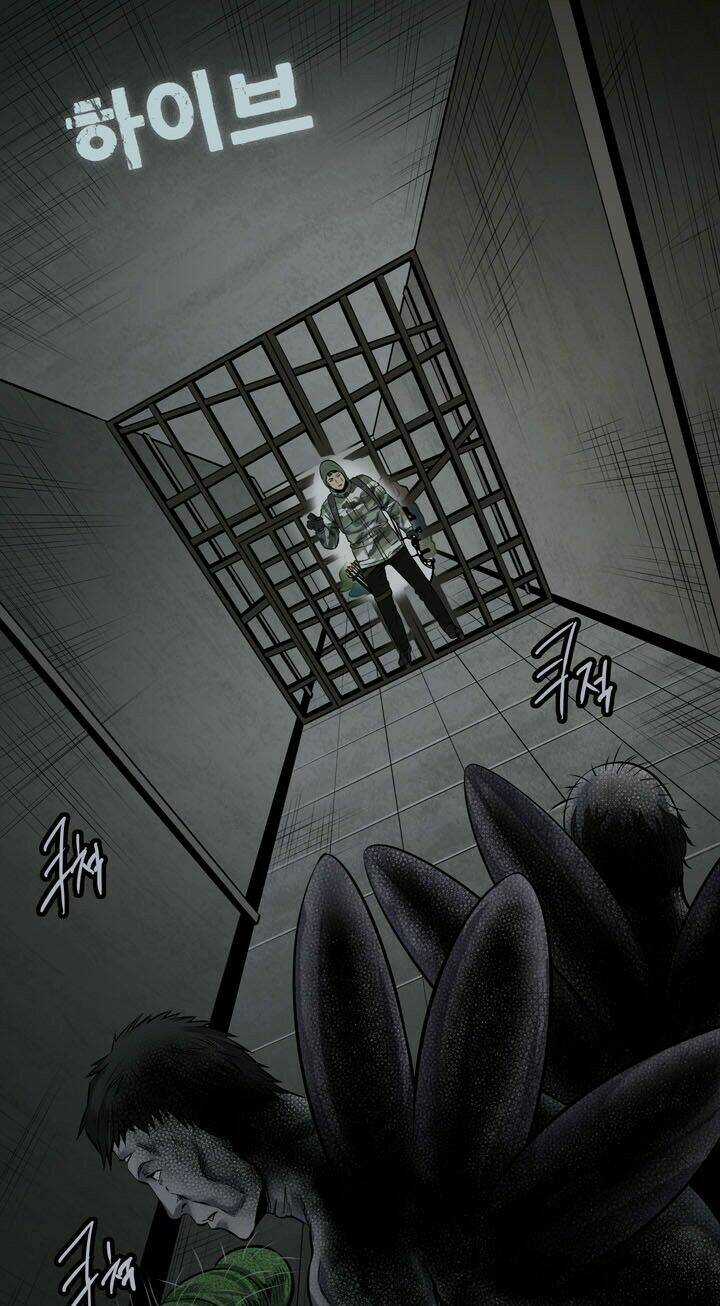 THẢM HỌA ONG ĐỘC Chapter 111 trang 2