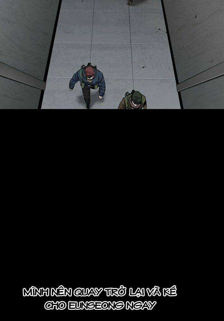 THẢM HỌA ONG ĐỘC Chapter 111 trang 20