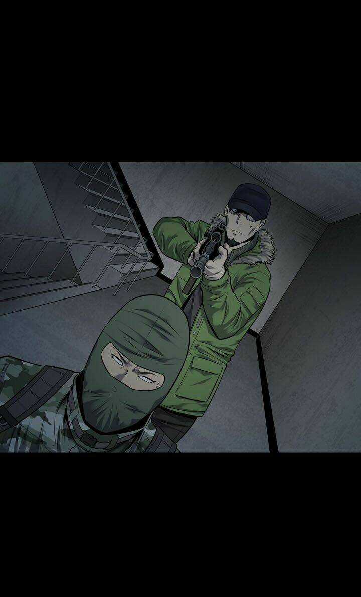 THẢM HỌA ONG ĐỘC Chapter 111 trang 22