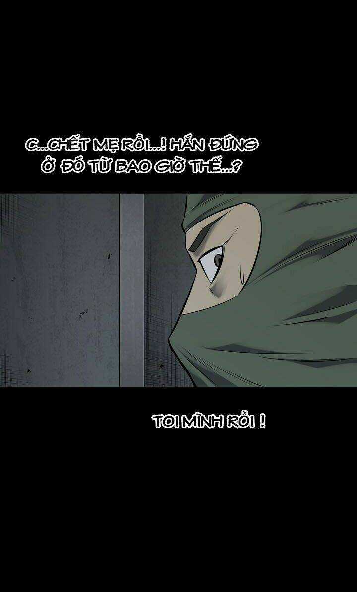 THẢM HỌA ONG ĐỘC Chapter 111 trang 23