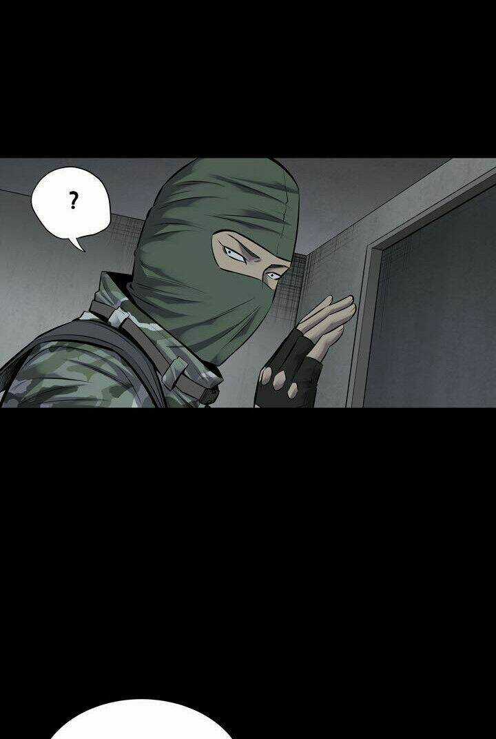 THẢM HỌA ONG ĐỘC Chapter 111 trang 24