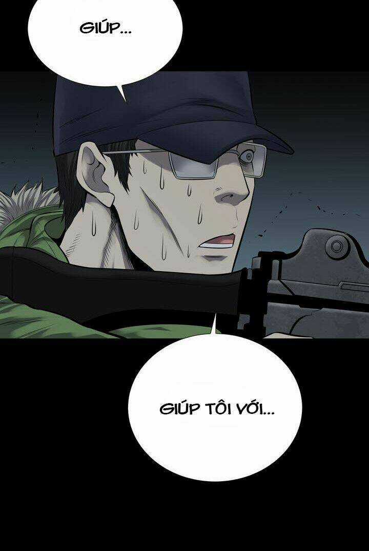 THẢM HỌA ONG ĐỘC Chapter 111 trang 25