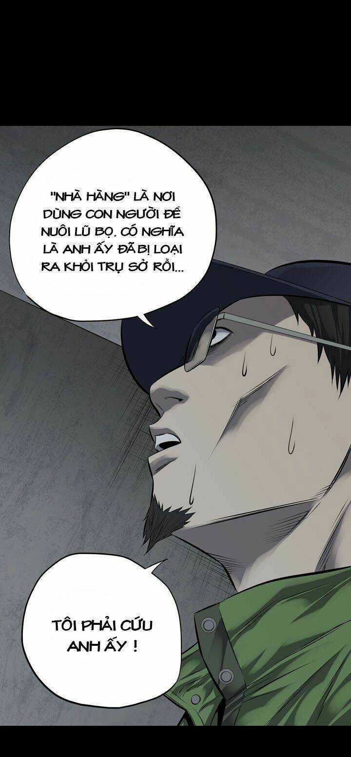 THẢM HỌA ONG ĐỘC Chapter 111 trang 29