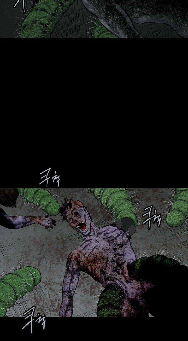 THẢM HỌA ONG ĐỘC Chapter 111 trang 3