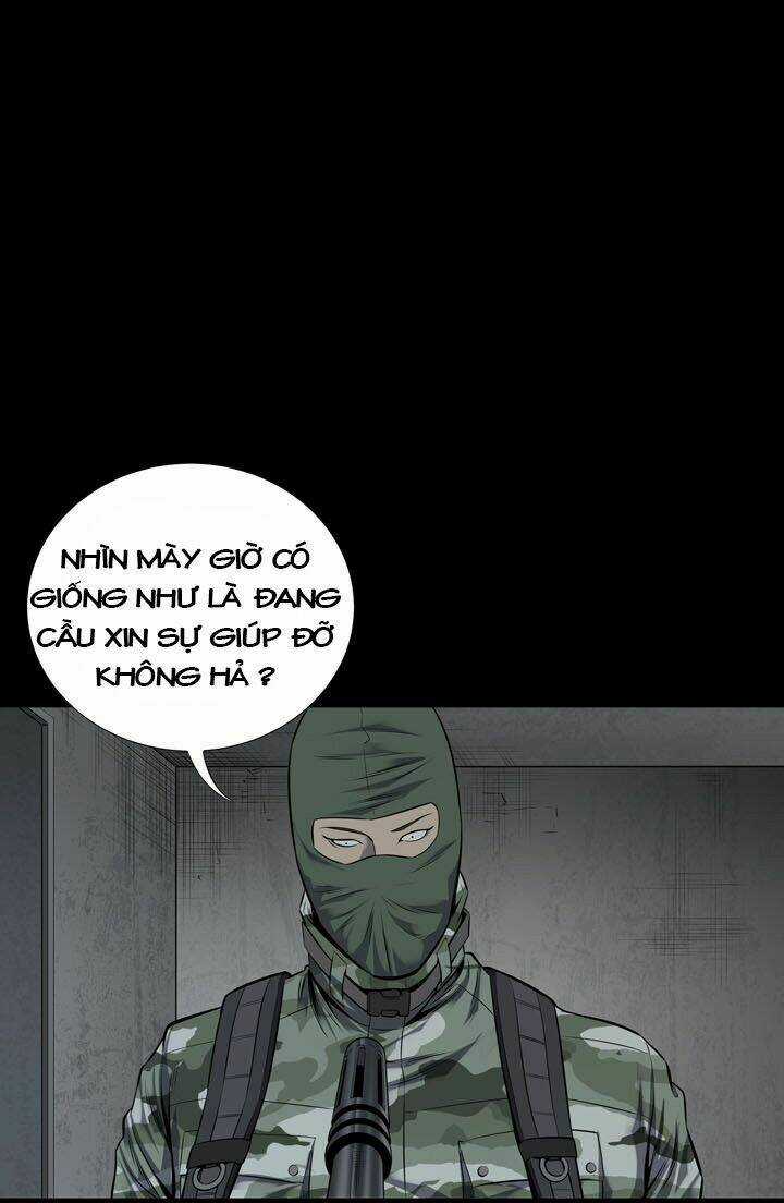 THẢM HỌA ONG ĐỘC Chapter 111 trang 30