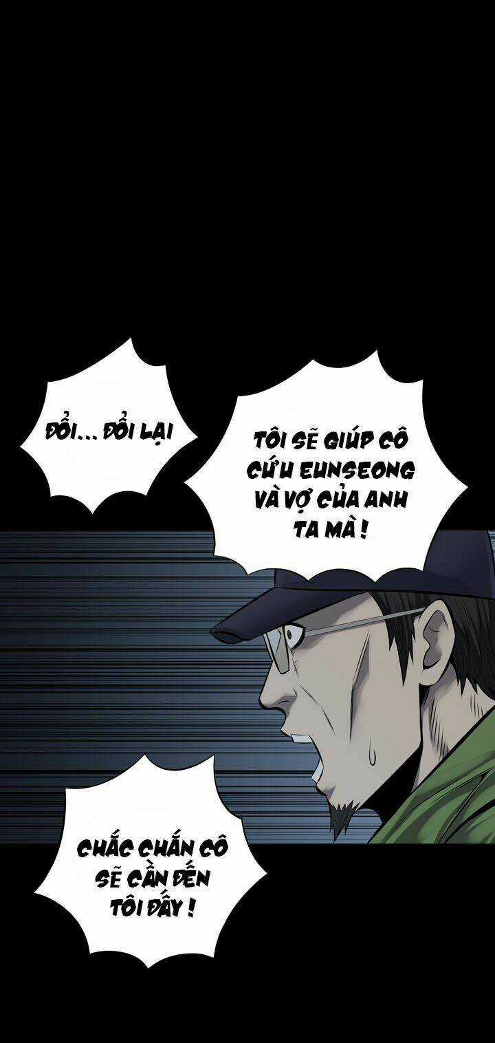 THẢM HỌA ONG ĐỘC Chapter 111 trang 31