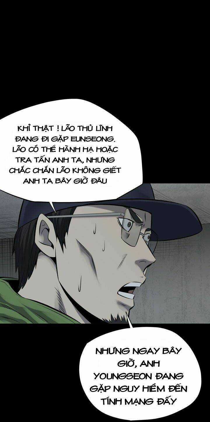 THẢM HỌA ONG ĐỘC Chapter 111 trang 35