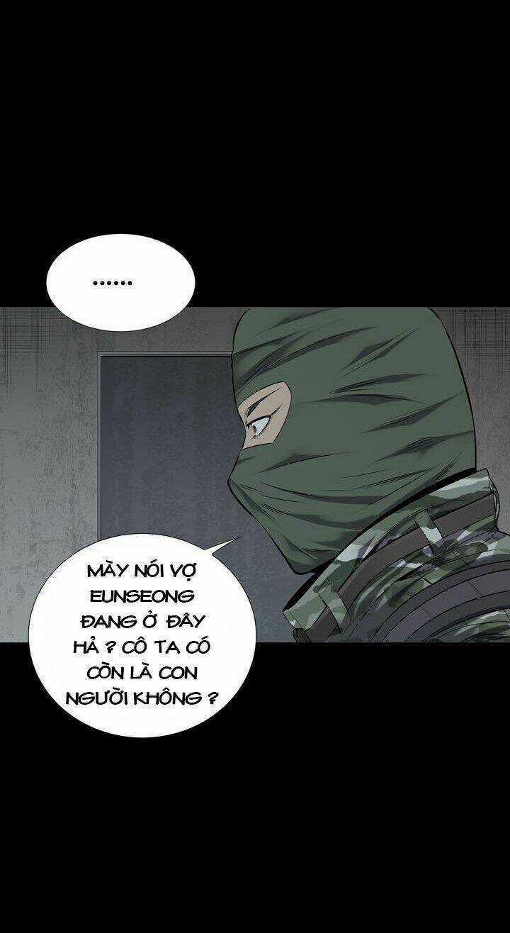 THẢM HỌA ONG ĐỘC Chapter 111 trang 36