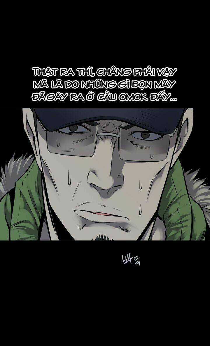 THẢM HỌA ONG ĐỘC Chapter 111 trang 39