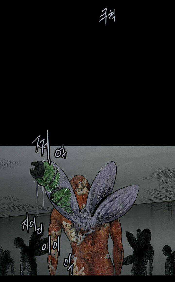 THẢM HỌA ONG ĐỘC Chapter 111 trang 4