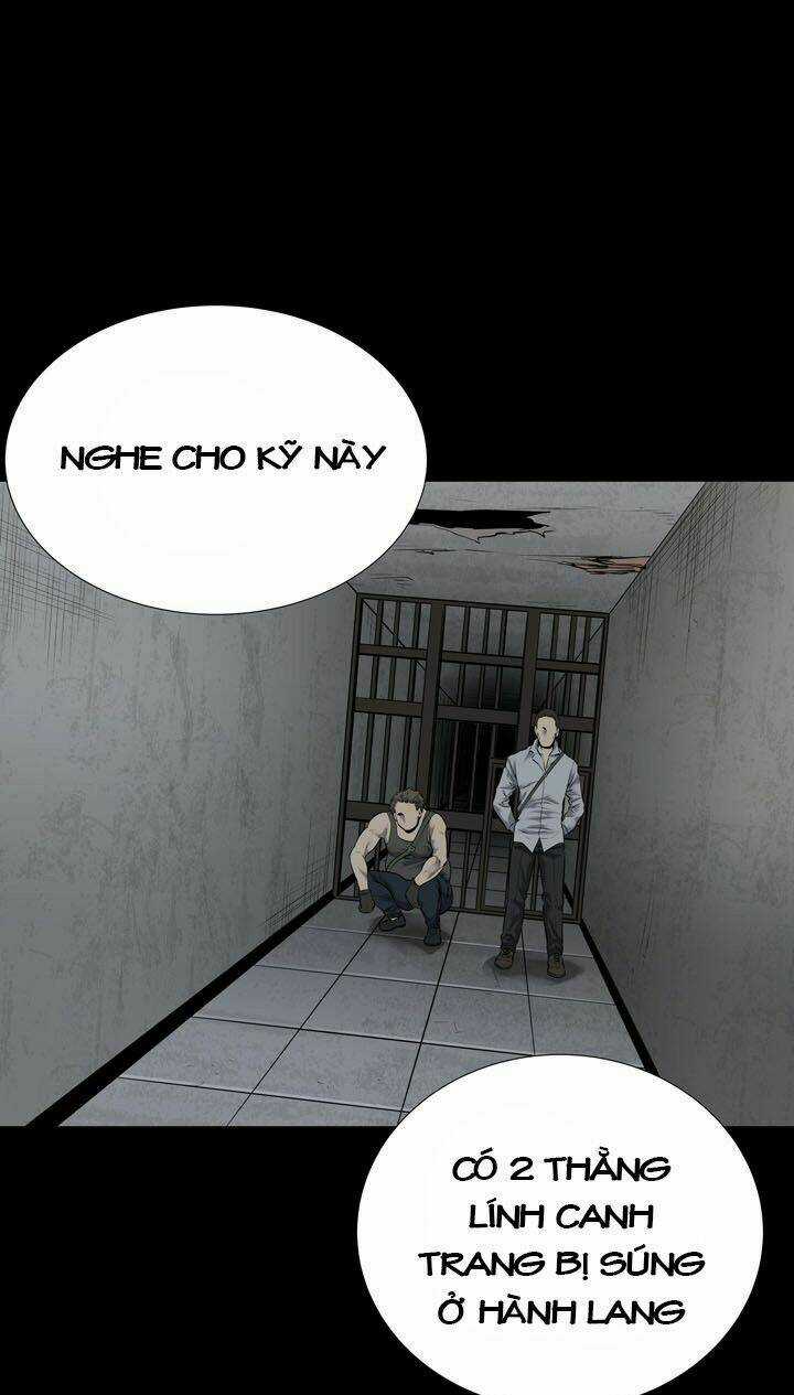 THẢM HỌA ONG ĐỘC Chapter 111 trang 40