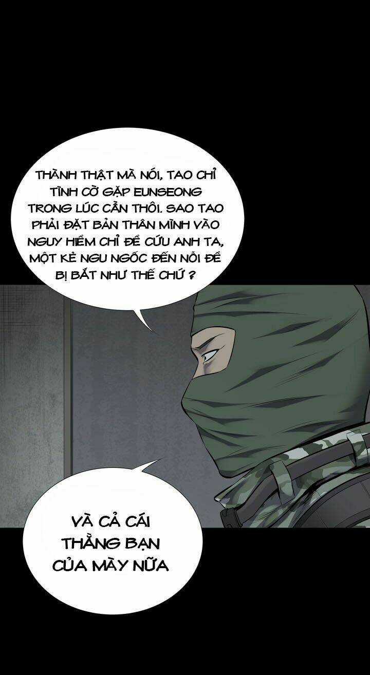 THẢM HỌA ONG ĐỘC Chapter 111 trang 43