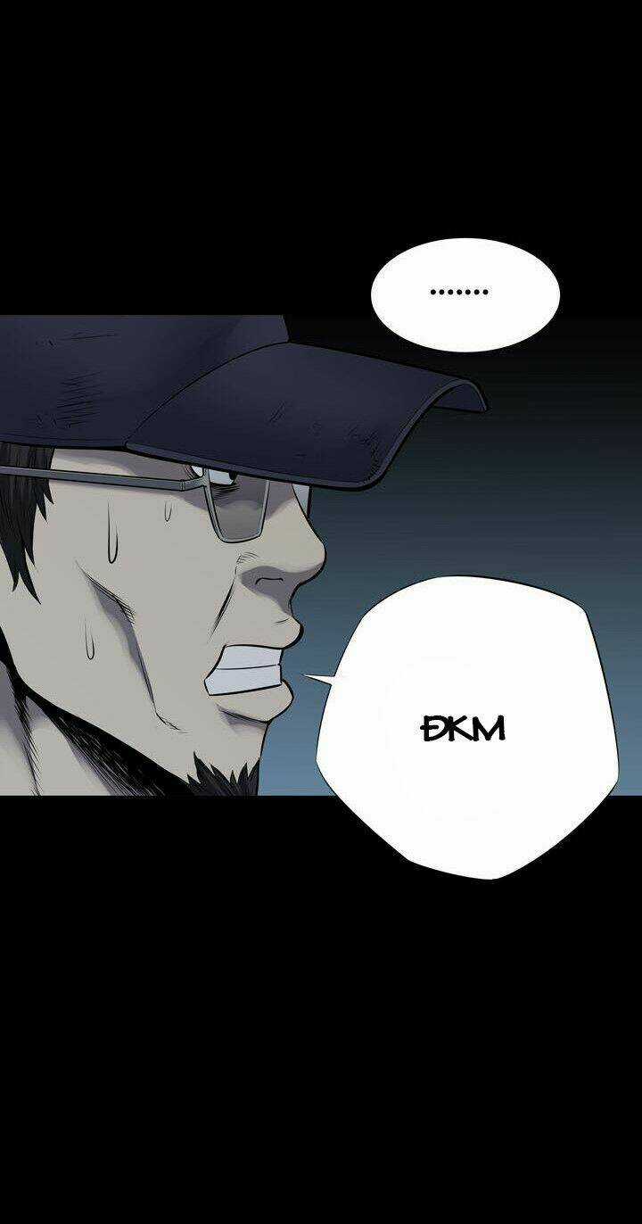 THẢM HỌA ONG ĐỘC Chapter 111 trang 45