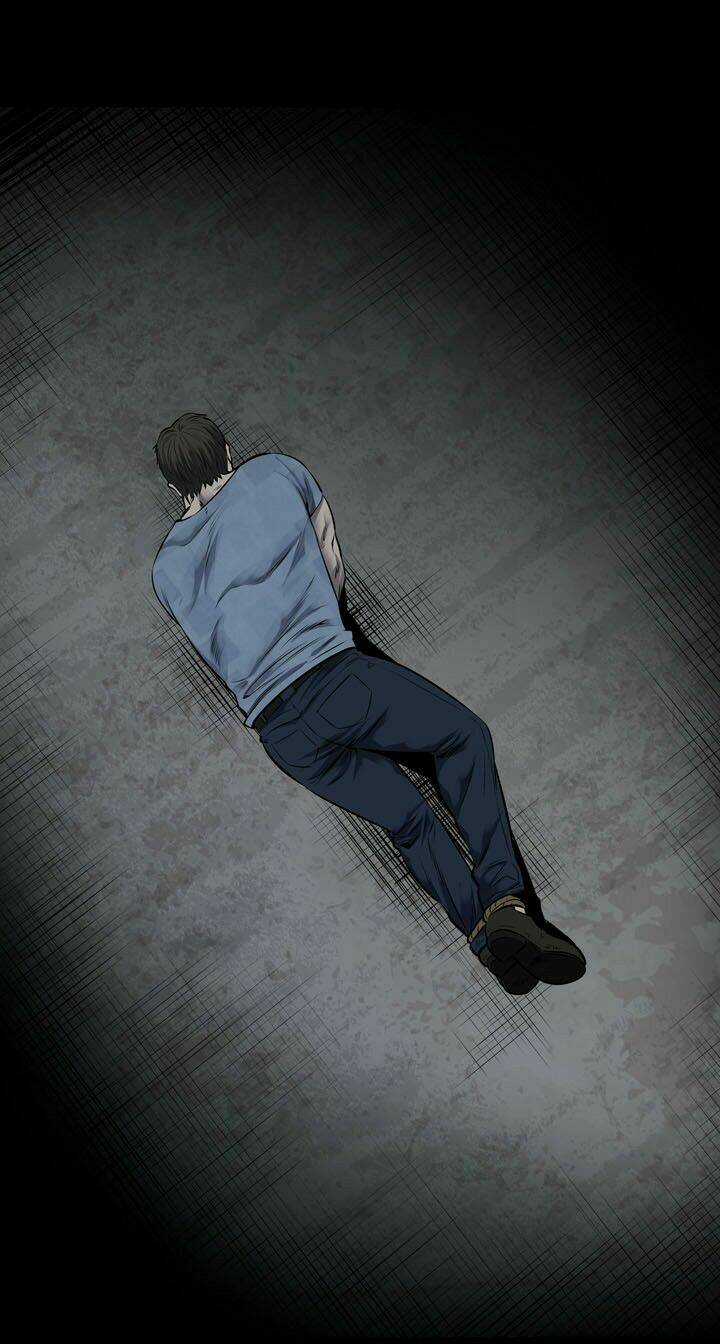 THẢM HỌA ONG ĐỘC Chapter 111 trang 46