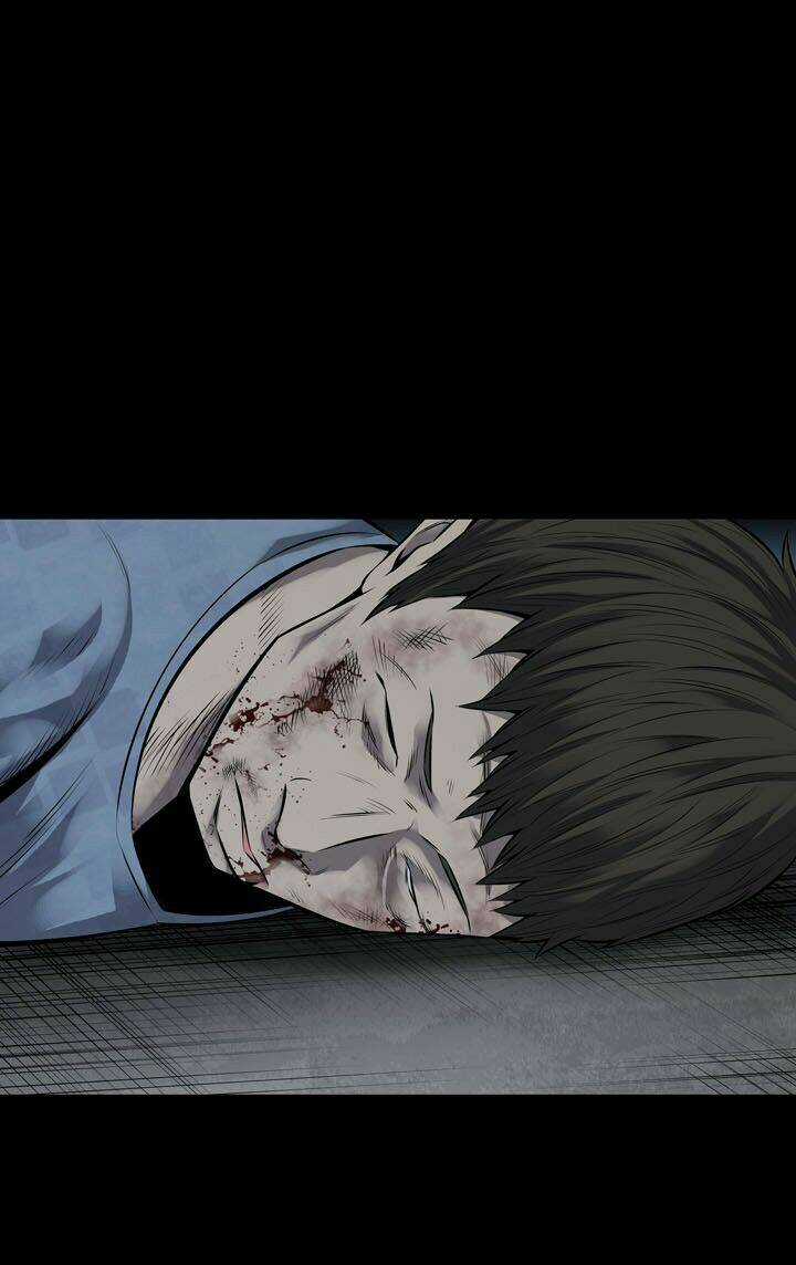 THẢM HỌA ONG ĐỘC Chapter 111 trang 47