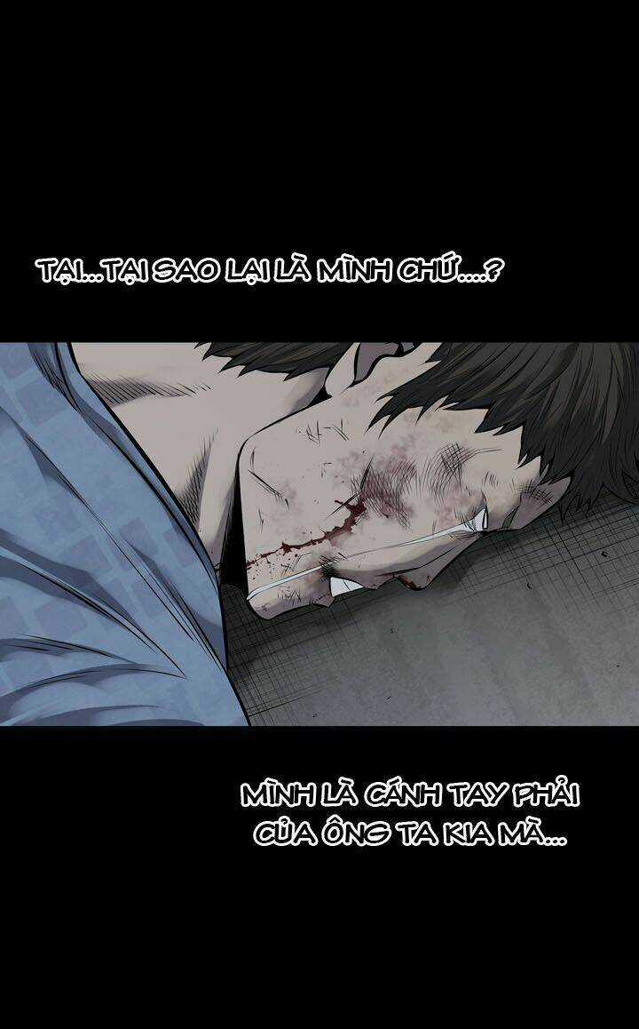 THẢM HỌA ONG ĐỘC Chapter 111 trang 49