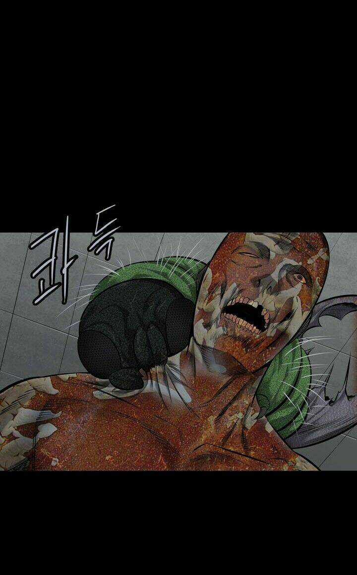 THẢM HỌA ONG ĐỘC Chapter 111 trang 5