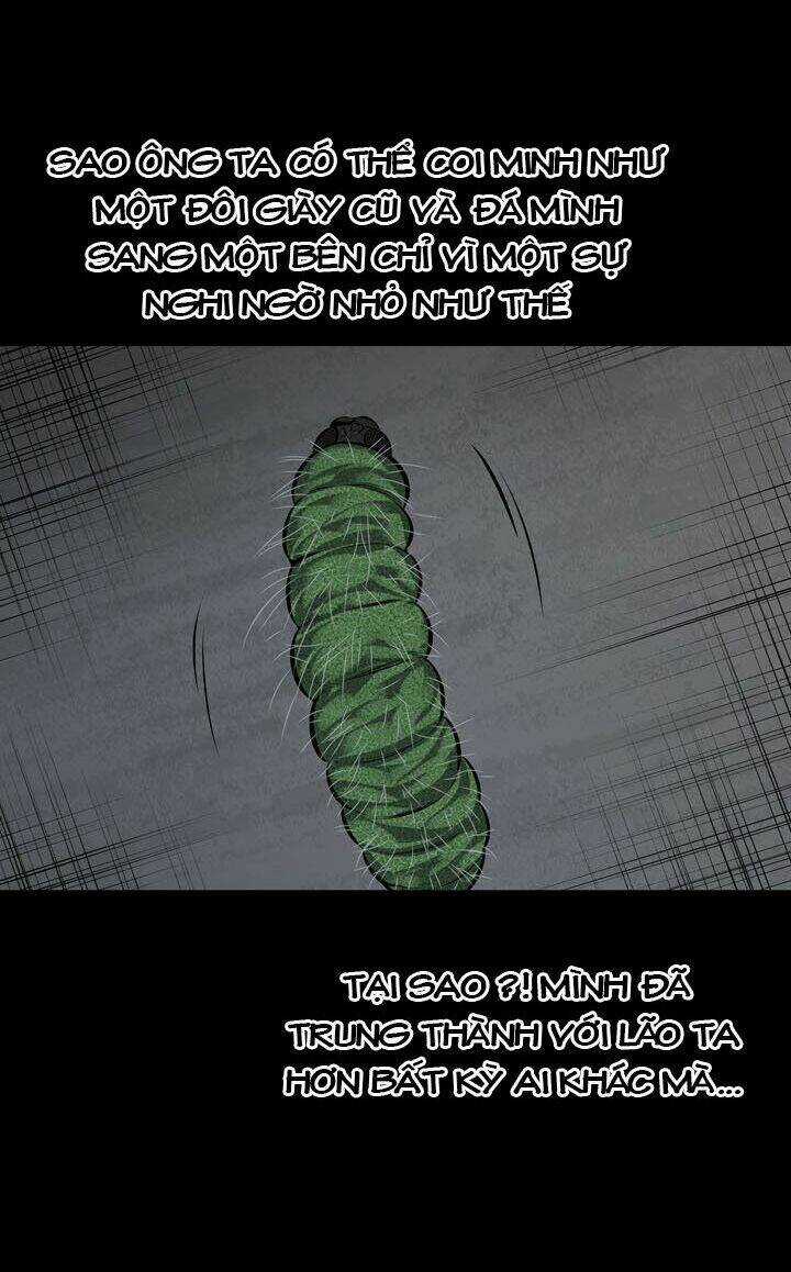 THẢM HỌA ONG ĐỘC Chapter 111 trang 50