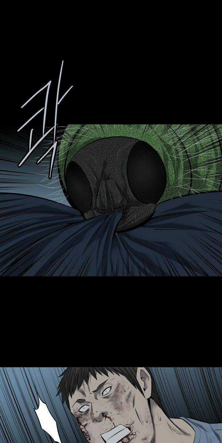 THẢM HỌA ONG ĐỘC Chapter 111 trang 51