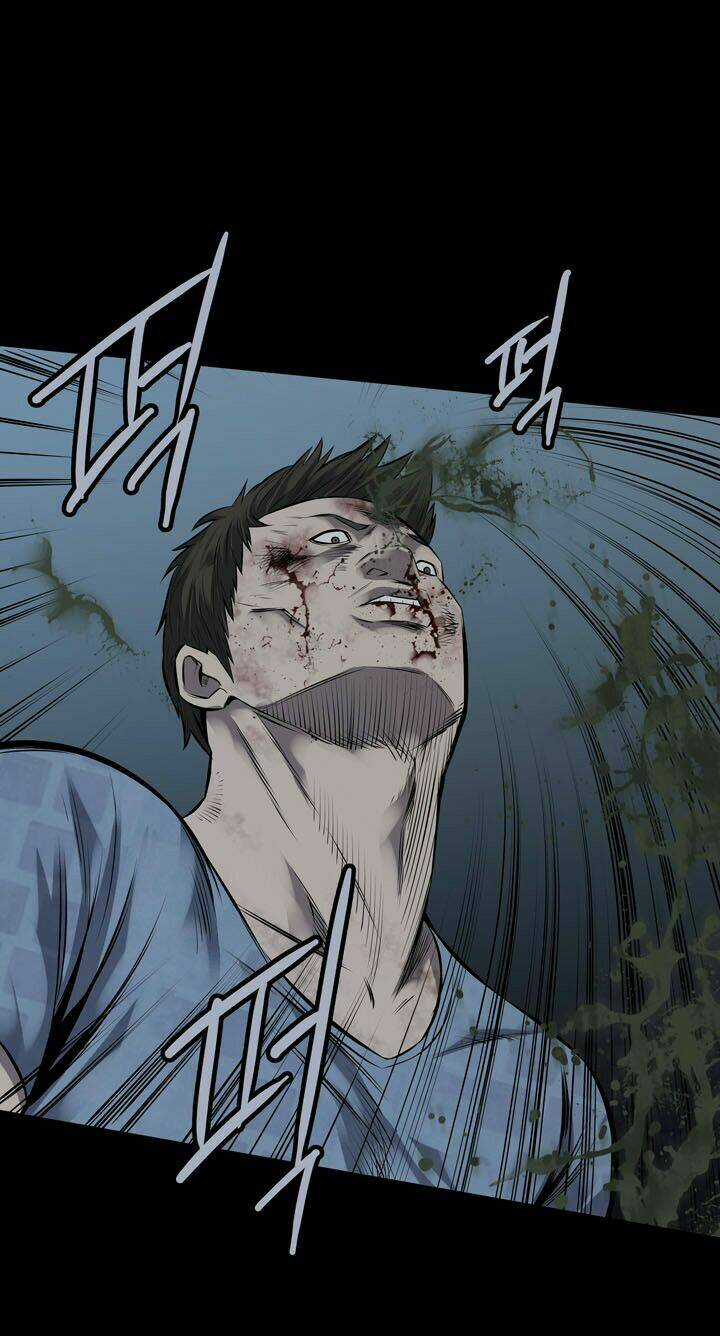 THẢM HỌA ONG ĐỘC Chapter 111 trang 54