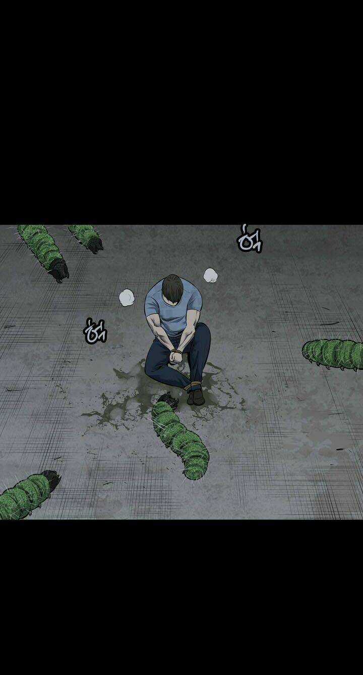 THẢM HỌA ONG ĐỘC Chapter 111 trang 55