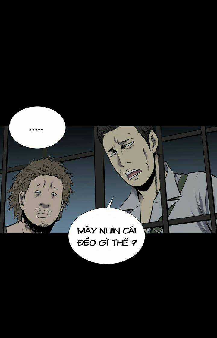 THẢM HỌA ONG ĐỘC Chapter 111 trang 59