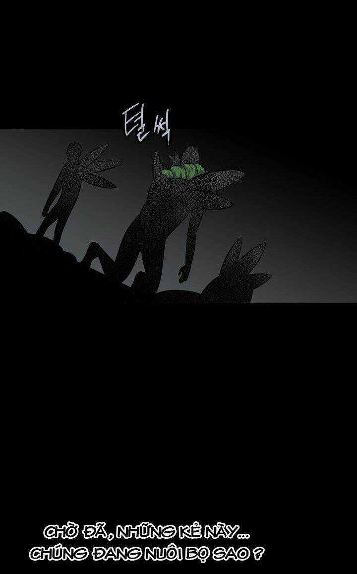 THẢM HỌA ONG ĐỘC Chapter 111 trang 6