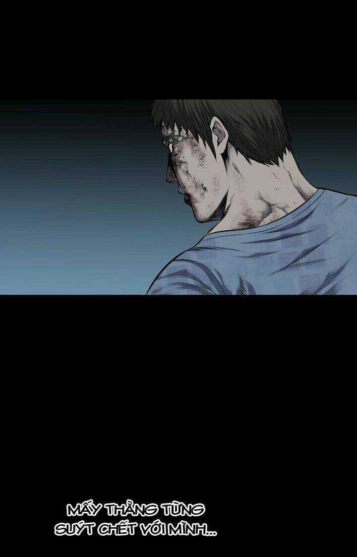 THẢM HỌA ONG ĐỘC Chapter 111 trang 60