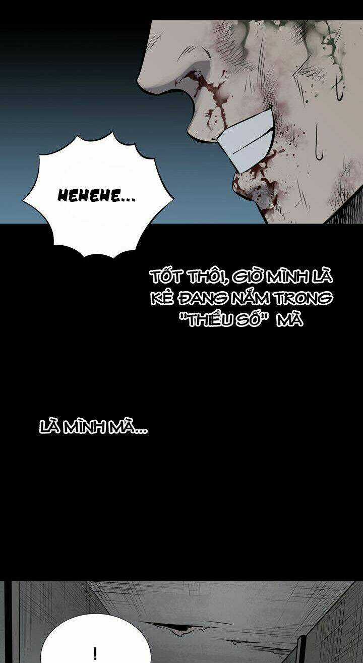 THẢM HỌA ONG ĐỘC Chapter 111 trang 61