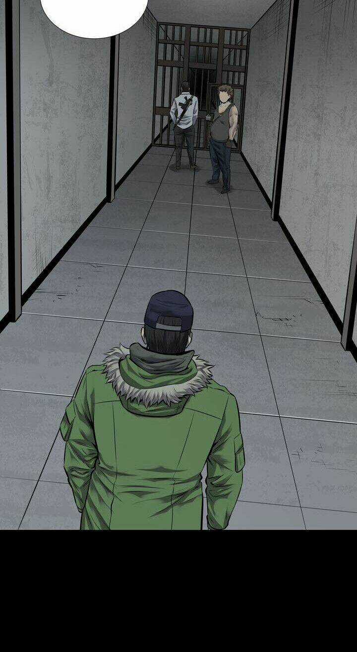 THẢM HỌA ONG ĐỘC Chapter 111 trang 62