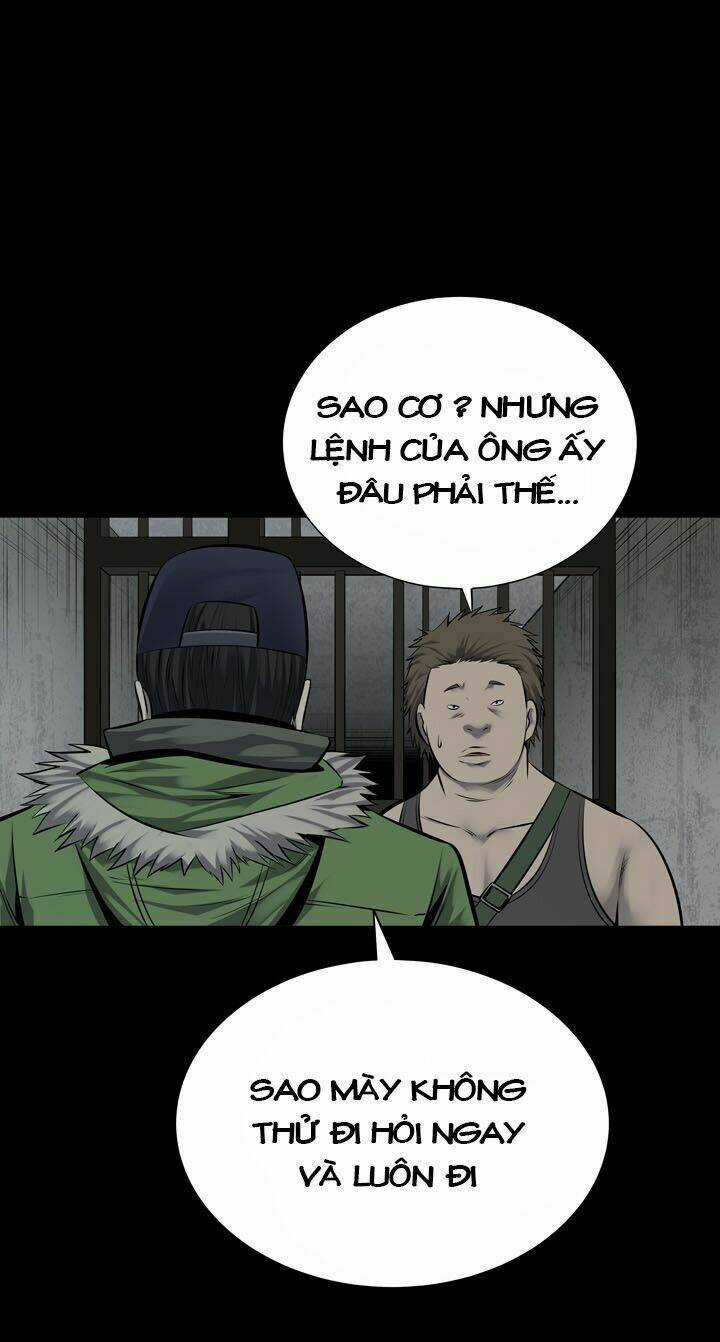 THẢM HỌA ONG ĐỘC Chapter 111 trang 66