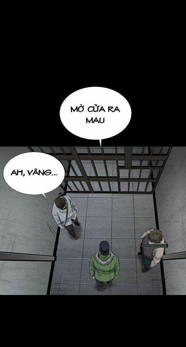 THẢM HỌA ONG ĐỘC Chapter 111 trang 67