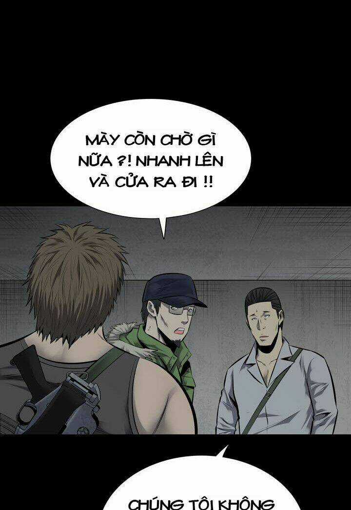 THẢM HỌA ONG ĐỘC Chapter 111 trang 68