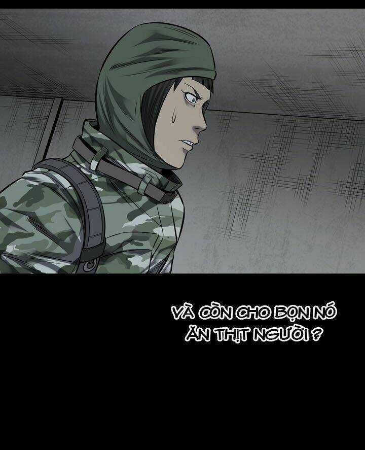 THẢM HỌA ONG ĐỘC Chapter 111 trang 7