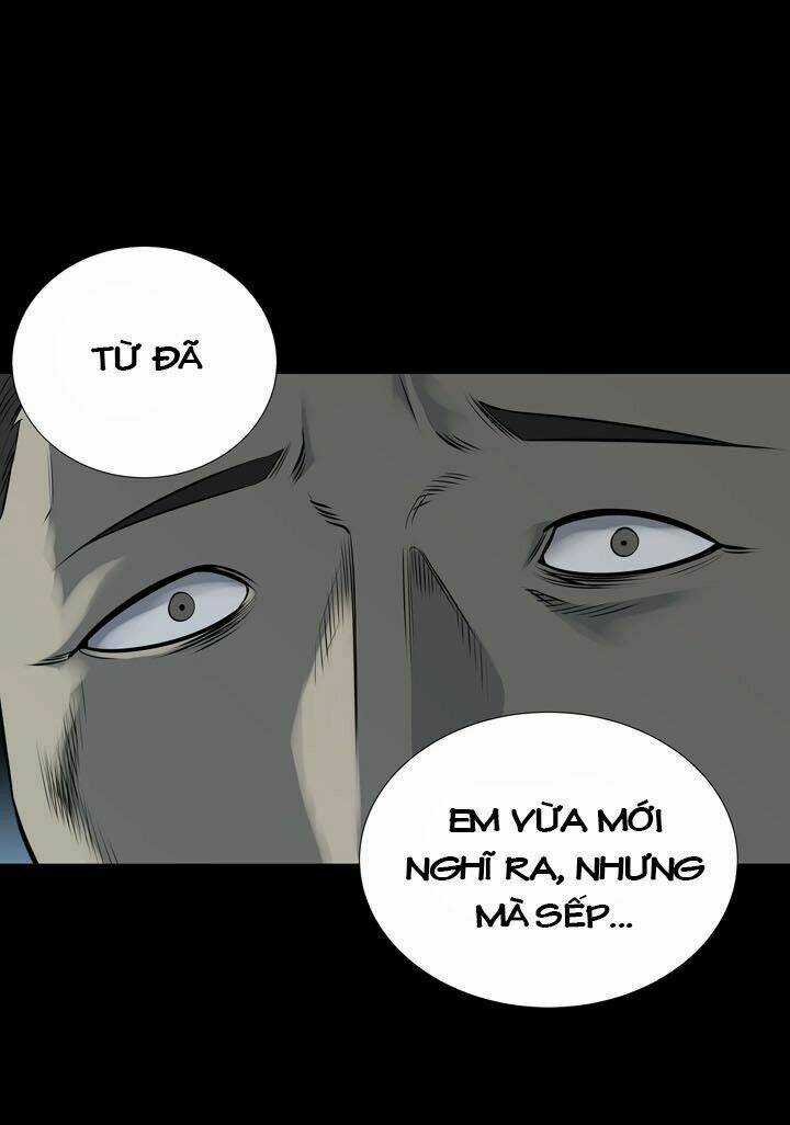 THẢM HỌA ONG ĐỘC Chapter 111 trang 70