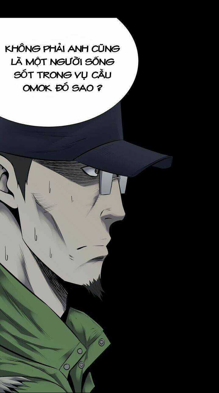 THẢM HỌA ONG ĐỘC Chapter 111 trang 71