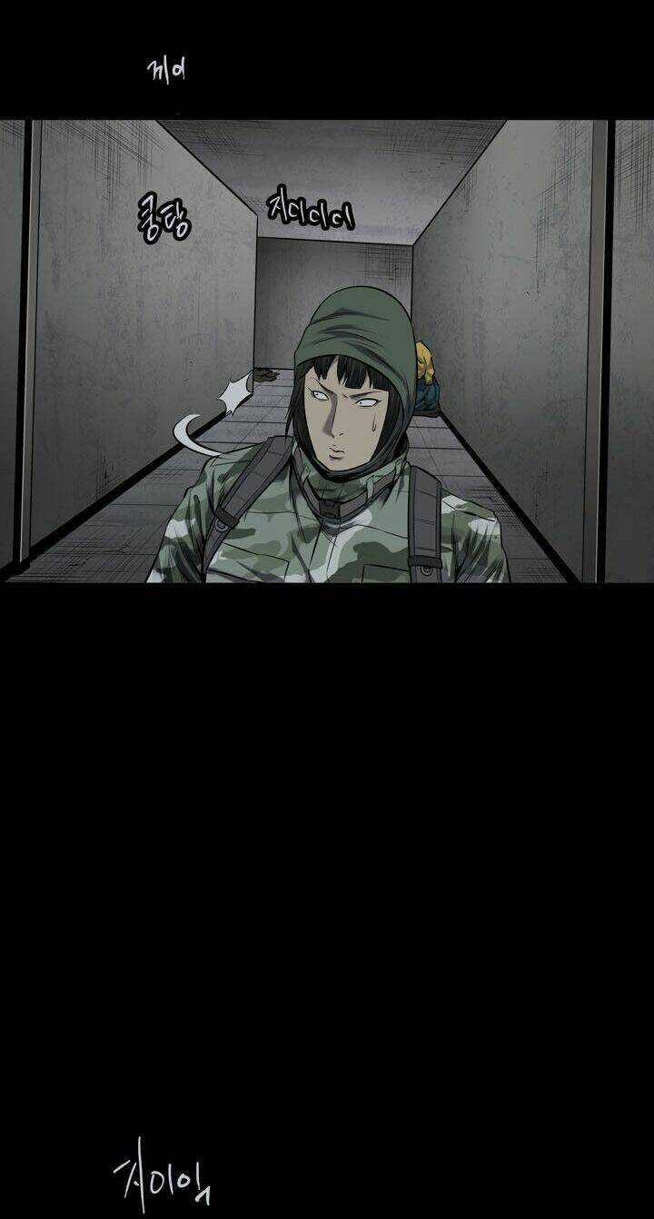 THẢM HỌA ONG ĐỘC Chapter 111 trang 9