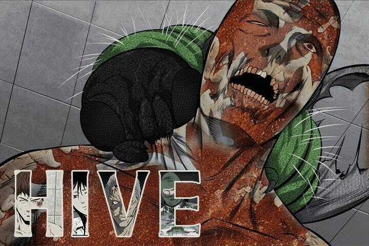 THẢM HỌA ONG ĐỘC Chapter 112 trang 1