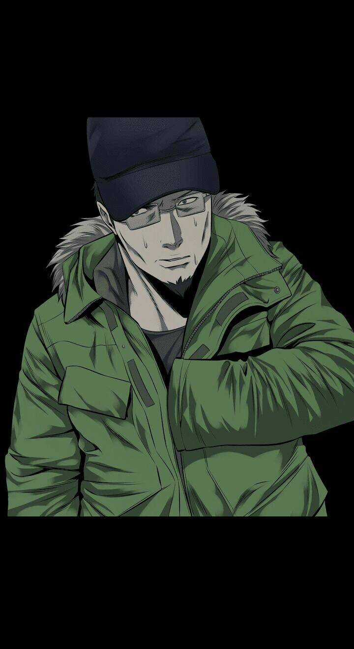 THẢM HỌA ONG ĐỘC Chapter 112 trang 10