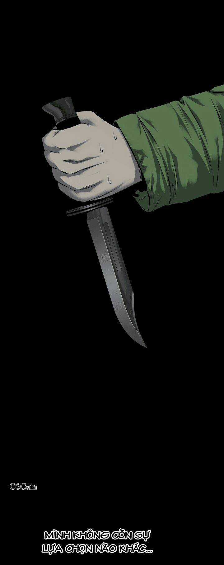 THẢM HỌA ONG ĐỘC Chapter 112 trang 11