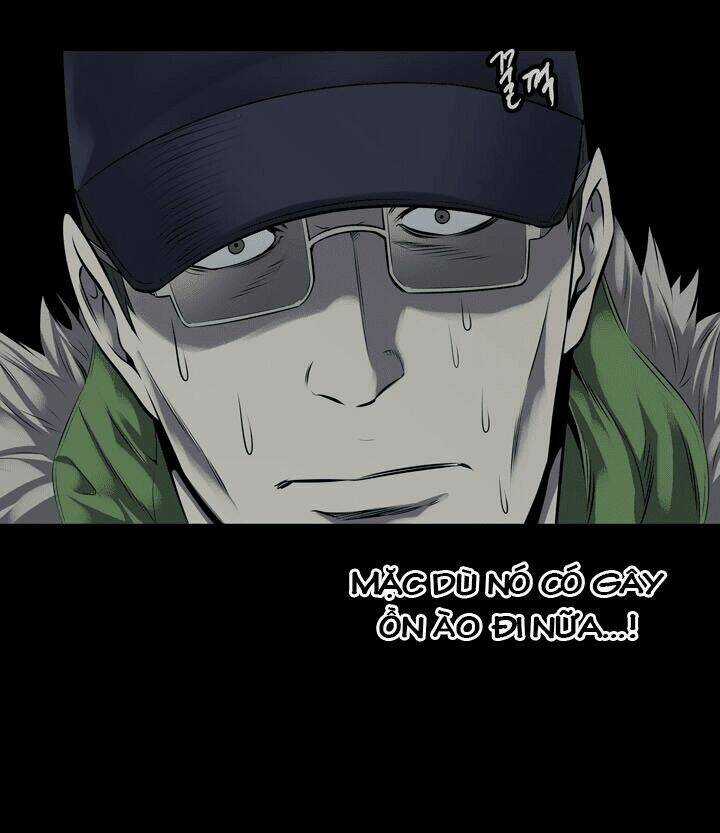 THẢM HỌA ONG ĐỘC Chapter 112 trang 12