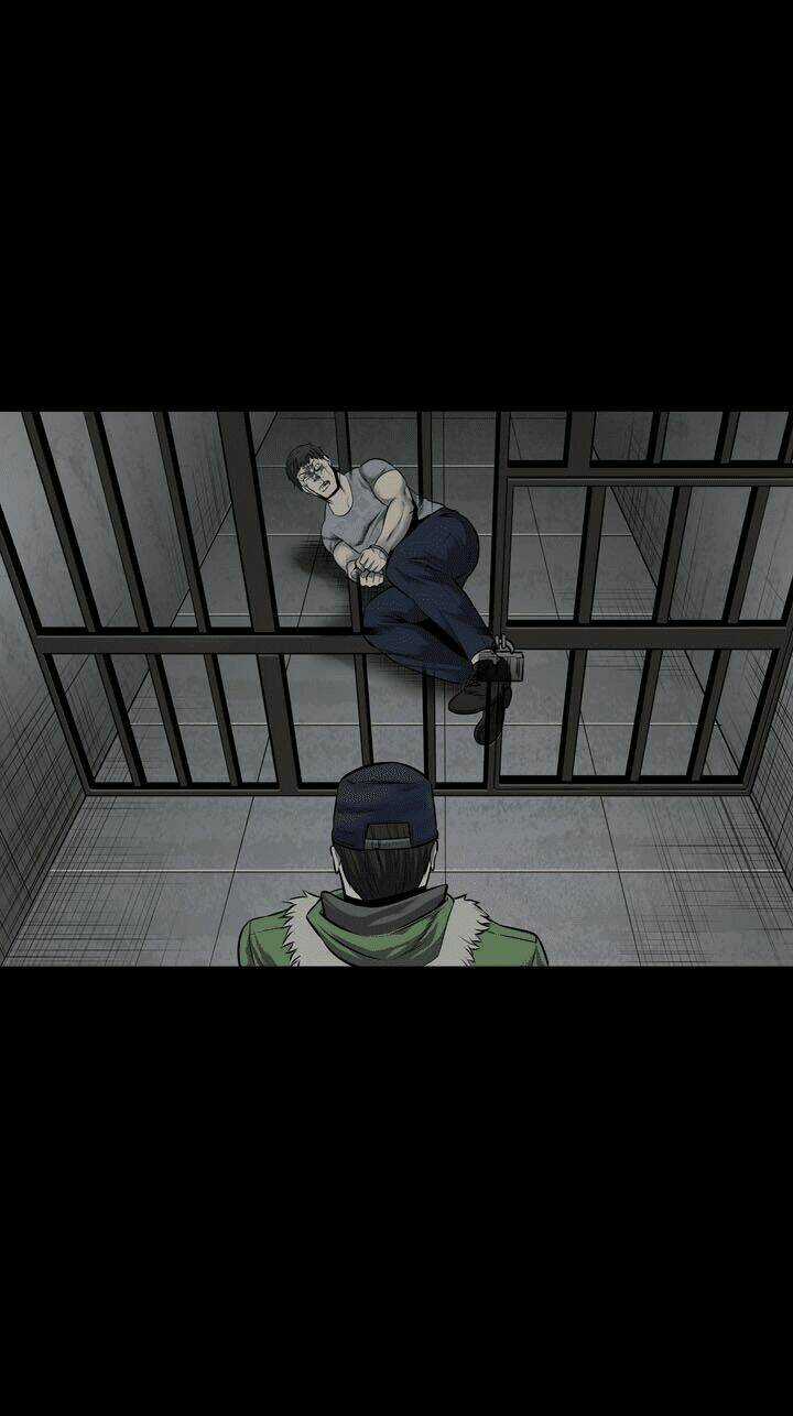 THẢM HỌA ONG ĐỘC Chapter 112 trang 13